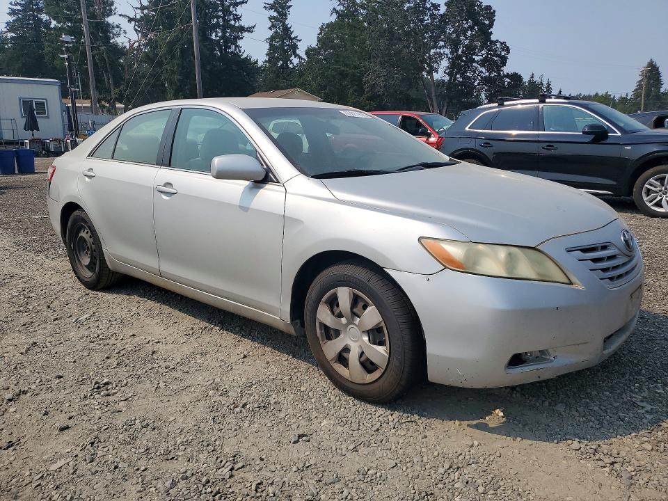 Aukcja sprzedaży 2007 Toyota Camry, vin: 4T1BE46K17U137103, numer aukcji: 65011906