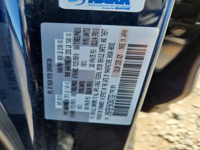 Продаж на аукціоні авто 2019 Mazda Cx-5, vin: JM3KFBEY5K0643729, номер лоту: 65936236