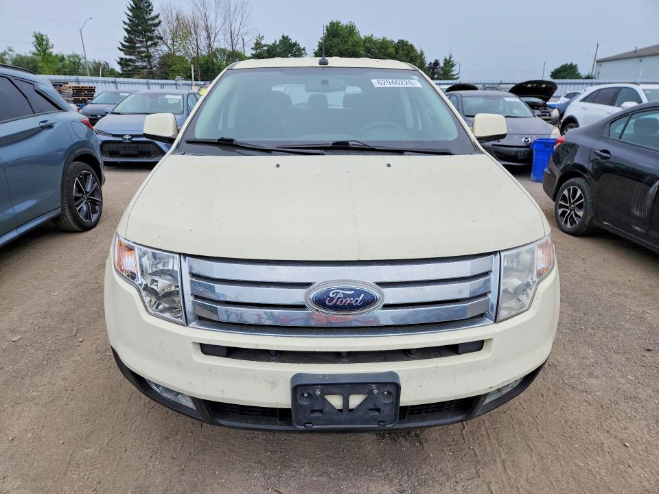Aukcja sprzedaży 2008 Ford Edge, vin: 2FMDK38C78BB37440, numer aukcji: 62946226
