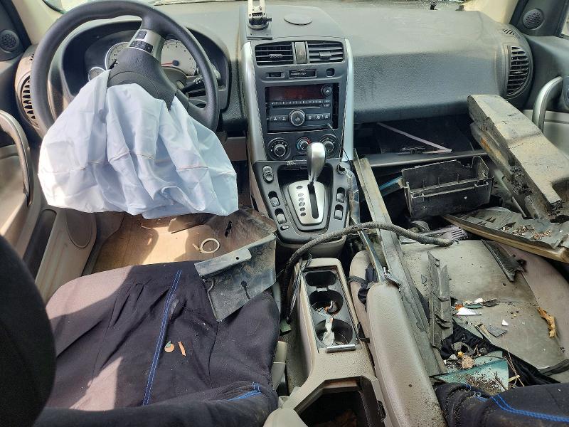66082136 :رقم المزاد ، 5GZCZ33D57S820610 vin ، 2007 Saturn Vue مزاد بيع