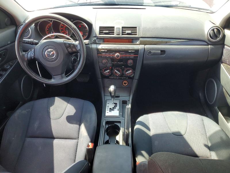 Продаж на аукціоні авто 2009 Mazda 3, vin: JM1BK344491195254, номер лоту: 64466906