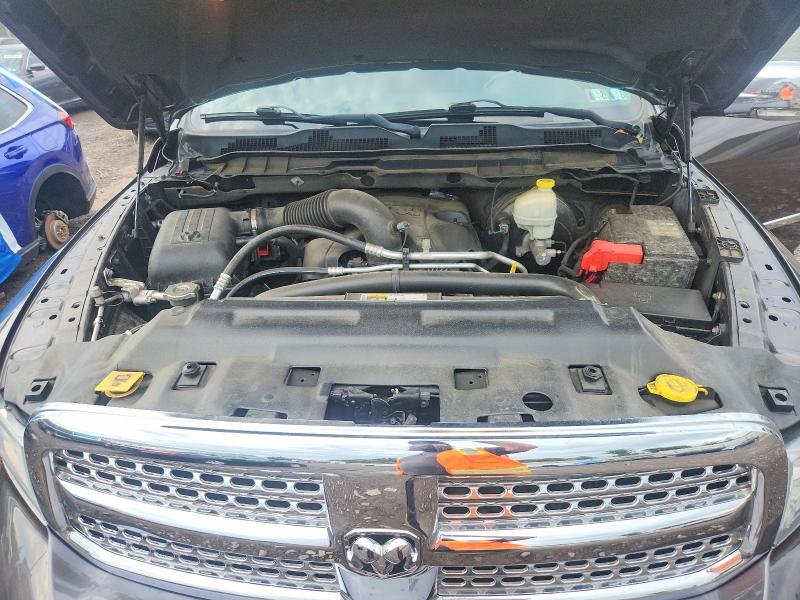 66979186 :رقم المزاد ، 1C6RR7NT6FS564409 vin ، 2015 Ram 1500 مزاد بيع