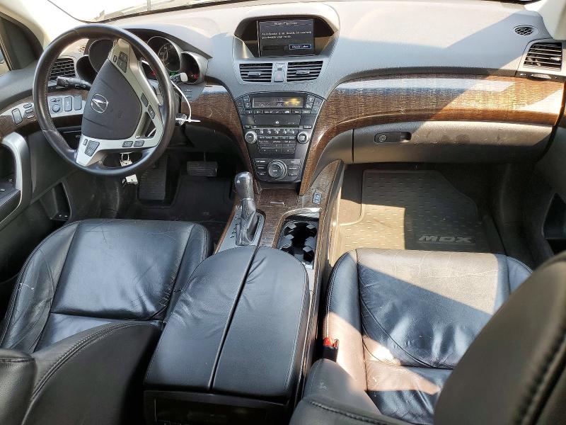 Продаж на аукціоні авто 2011 Acura Mdx, vin: 2HNYD2H64BH502773, номер лоту: 65347816