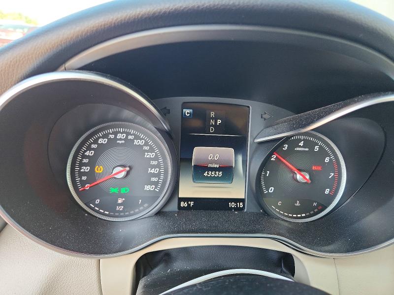 Aukcja sprzedaży 2018 Mercedes-benz C, vin: 55SWF4JB3JU273225, numer aukcji: 66281696