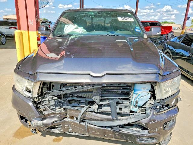 Aukcja sprzedaży 2019 Ram 1500, vin: 1C6RREFG6KN641827, numer aukcji: 64144886