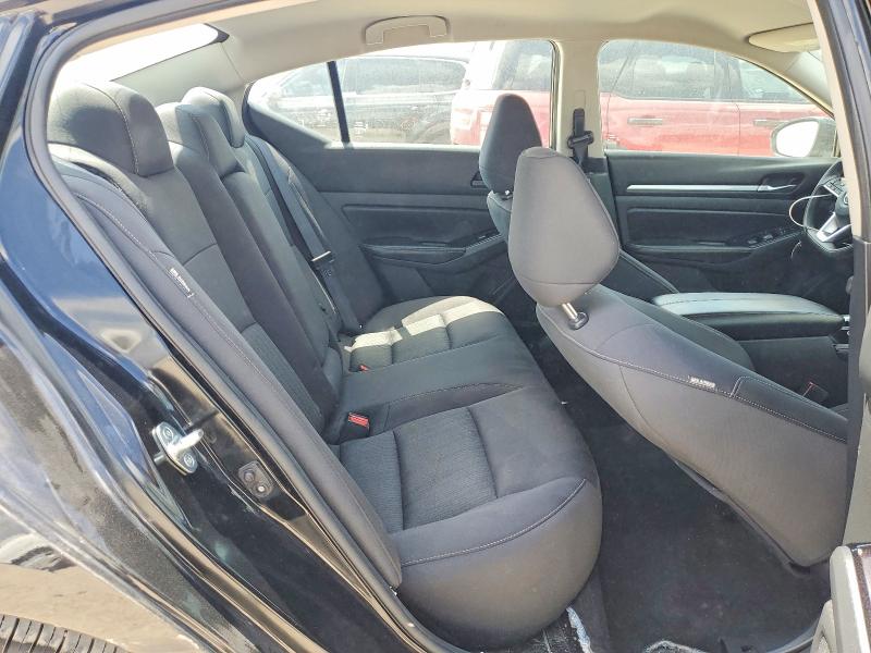 2023 Nissan Altima მანქანა იყიდება აუქციონზე, vin: 1N4BL4DV4PN340123, აუქციონის ნომერი: 66629526