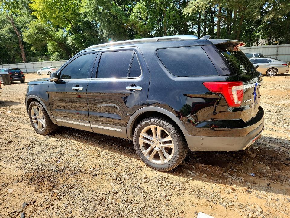 Aukcja sprzedaży 2016 Ford Explorer, vin: 1FM5K7F83GGB84403, numer aukcji: 64297316