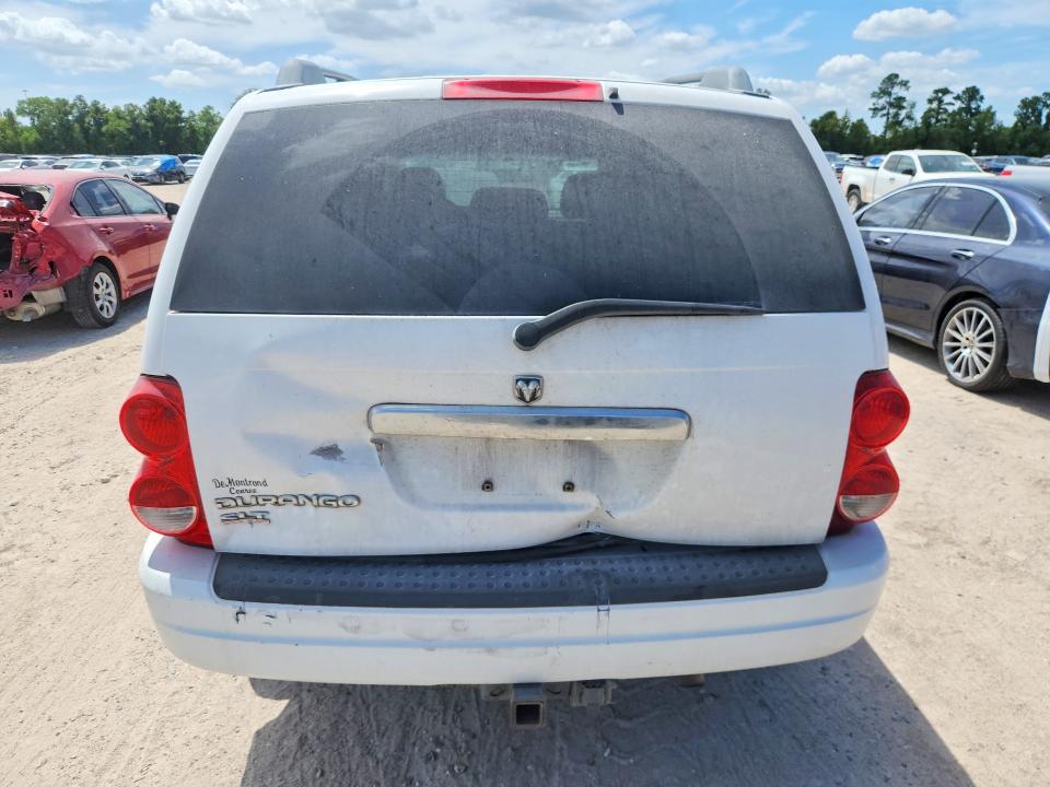 Aukcja sprzedaży 2004 Dodge Durango, vin: 1D4HD48N04F115069, numer aukcji: 65549346