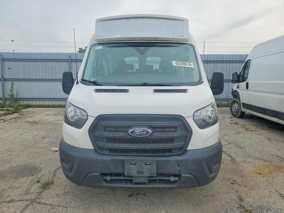 2020 Ford Transit მანქანა იყიდება აუქციონზე, vin: 1FBAX2C85LKB80814, აუქციონის ნომერი: 62509616