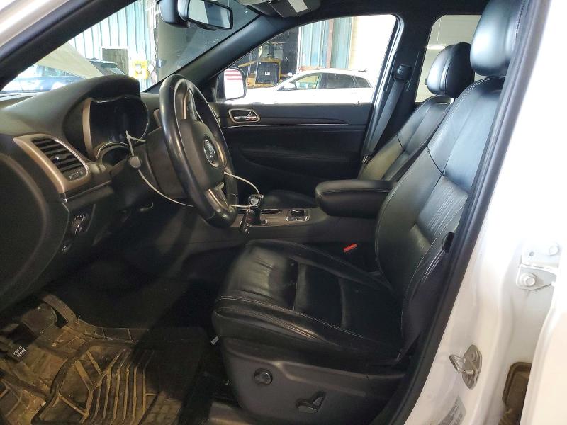 2015 Jeep Grand Cherokee მანქანა იყიდება აუქციონზე, vin: 1C4RJFBG7FC150504, აუქციონის ნომერი: 65671896