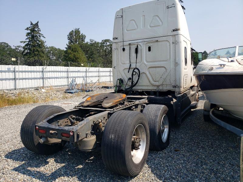 Aukcja sprzedaży 2021 Freightliner Cascadia 126, vin: 3AKJHHDR1MSML1694, numer aukcji: 62722276