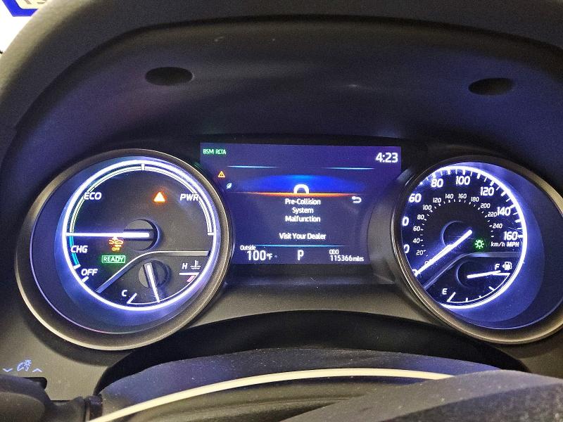 Продаж на аукціоні авто 2022 Toyota Camry, vin: 4T1K31AK0NU044923, номер лоту: 64155486