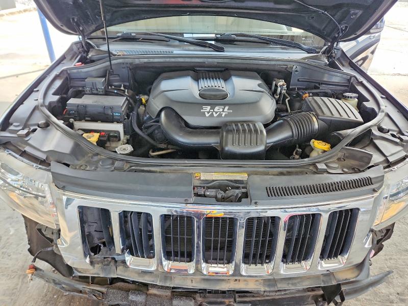 Aukcja sprzedaży 2012 Jeep Grand Cherokee, vin: 1C4RJEBG6CC263950, numer aukcji: 64623476