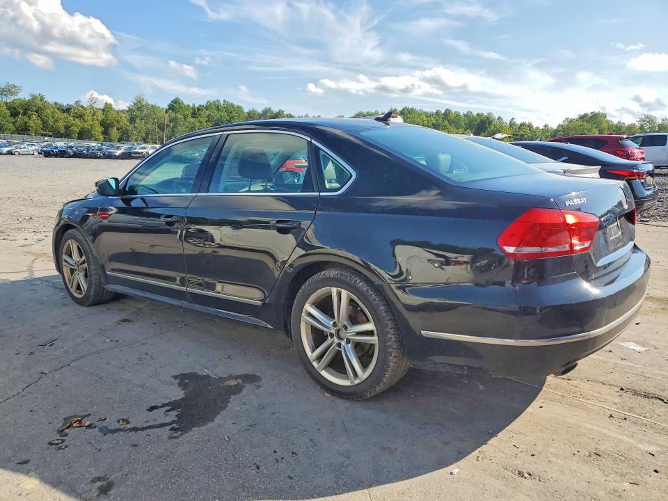 Продажа на аукционе авто 2015 Volkswagen Passat, vin: 1VWBT7A32FC045799, номер лота: 66374496