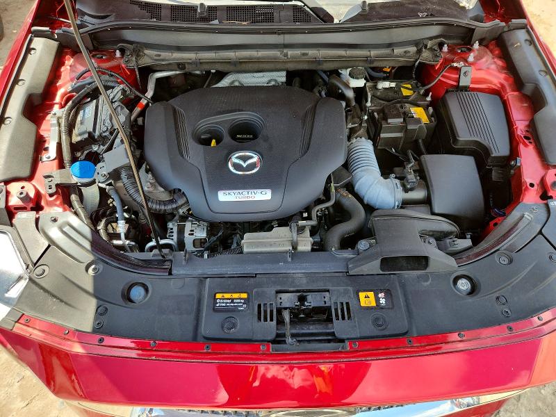 2025 Mazda Cx-5 მანქანა იყიდება აუქციონზე, vin: JM3KFBXY2S0610958, აუქციონის ნომერი: 66270266