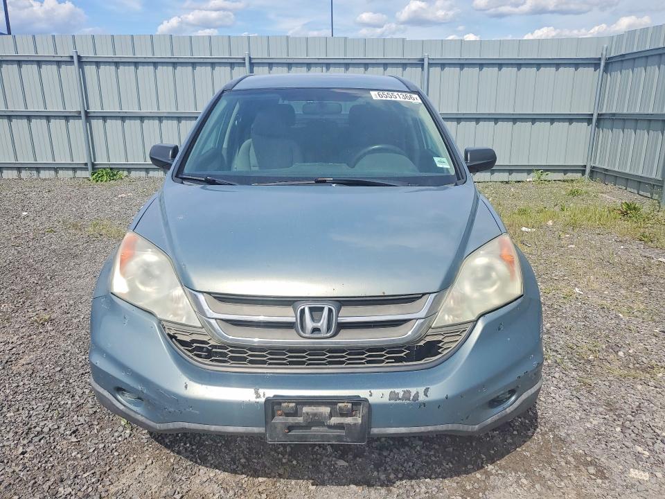2010 Honda Cr-v მანქანა იყიდება აუქციონზე, vin: 5J6RE3H37AL801933, აუქციონის ნომერი: 65551366