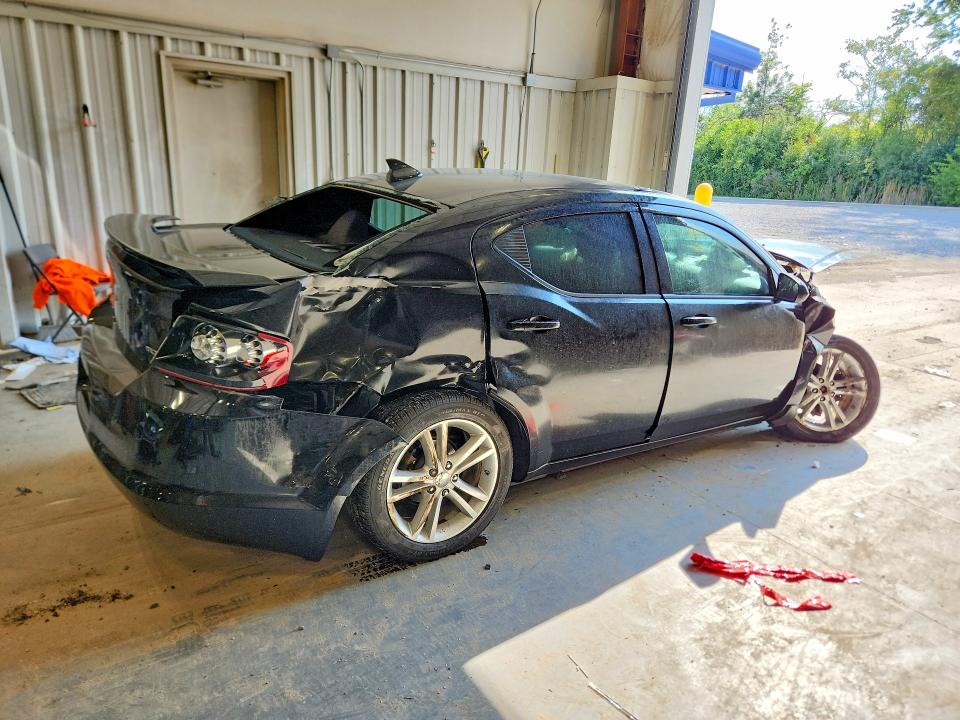 Продажа на аукционе авто 2013 Dodge Avenger, vin: 1C3CDZCG2DN685131, номер лота: 66490046