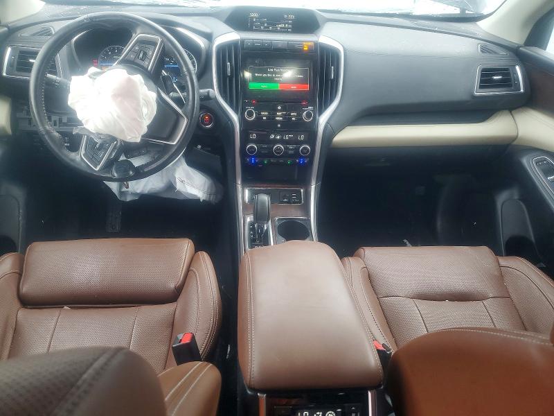 2022 Subaru Ascent მანქანა იყიდება აუქციონზე, vin: 4S4WMARD6N3468553, აუქციონის ნომერი: 65702576