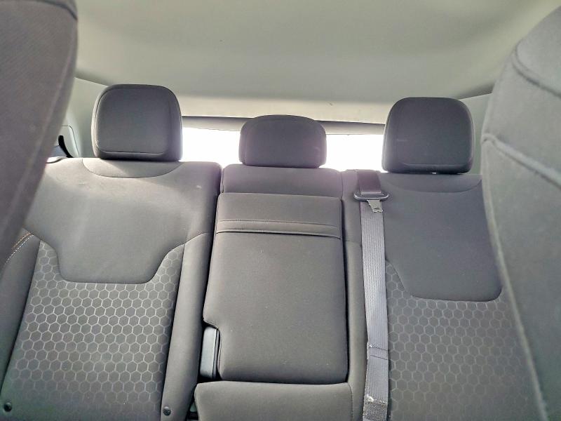2019 Jeep Compass მანქანა იყიდება აუქციონზე, vin: 3C4NJCAB8KT832602, აუქციონის ნომერი: 65442726