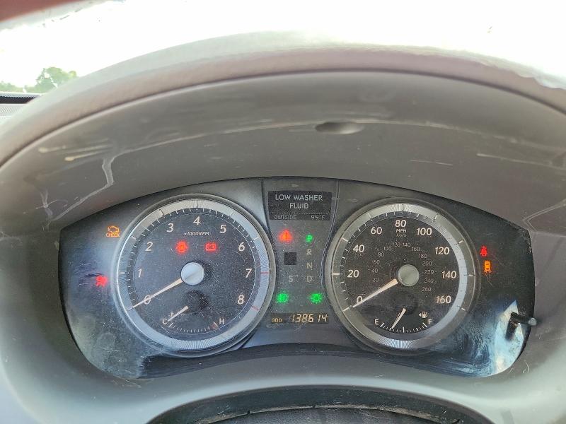 Продажа на аукционе авто 2007 Lexus Es, vin: JTHBJ46G572065702, номер лота: 64763126