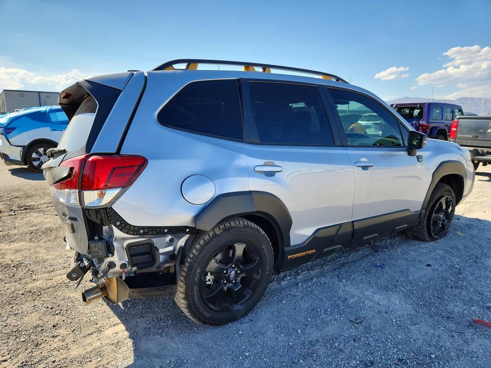Aukcja sprzedaży 2024 Subaru Forester, vin: JF2SKAJC8RH525812, numer aukcji: 66456586