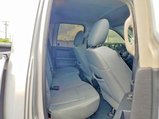 Aukcja sprzedaży 2014 Ram 1500, vin: 1C6RR6FT9ES128631, numer aukcji: 64042596