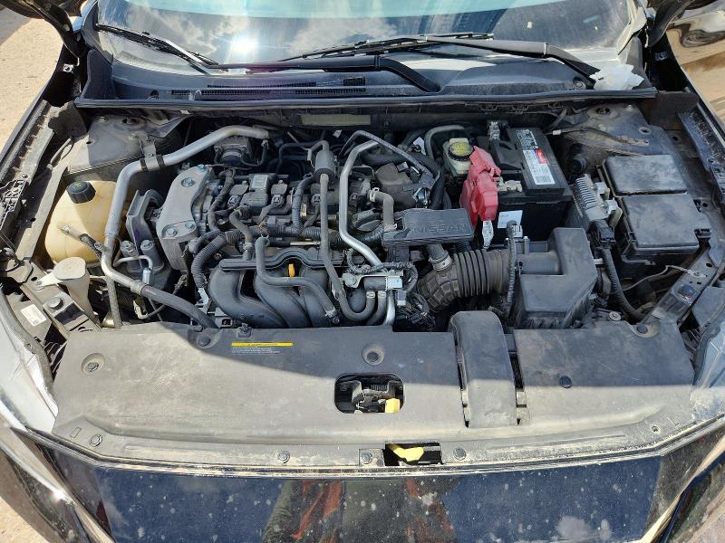Продажа на аукционе авто 2020 Nissan Sentra, vin: 3N1AB8BV1LY261740, номер лота: 67071646