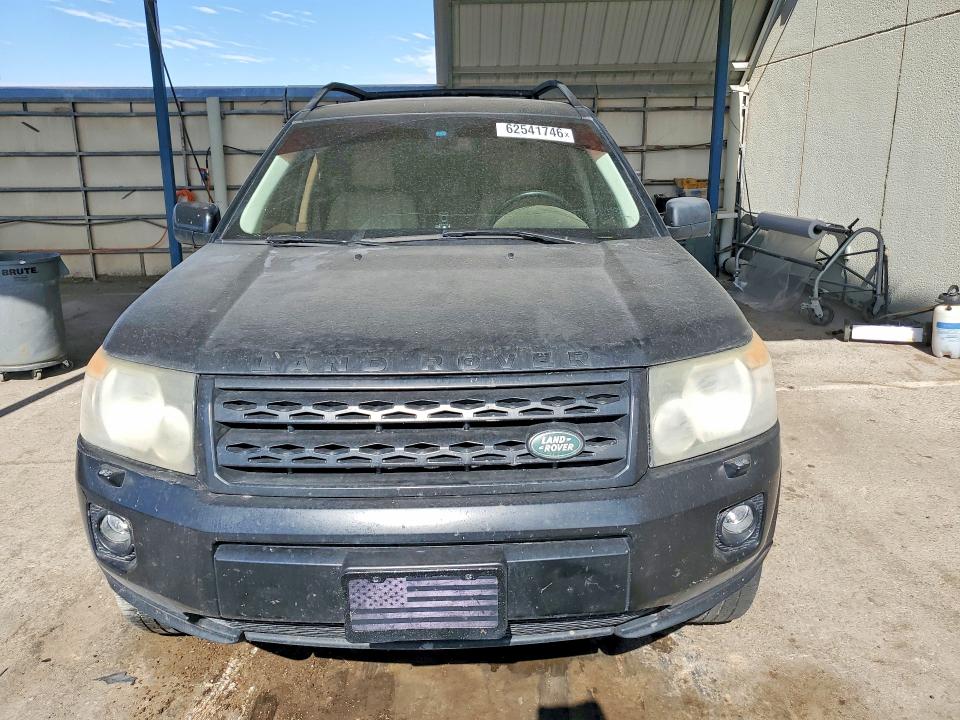 62541746 :رقم المزاد ، SALFR2BN6BH263403 vin ، 2011 Land Rover Lr2 مزاد بيع
