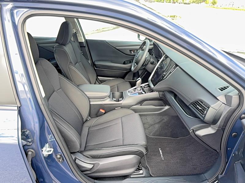 Продаж на аукціоні авто 2025 Subaru Legacy, vin: 4S3BWAD60S3032816, номер лоту: 66656526