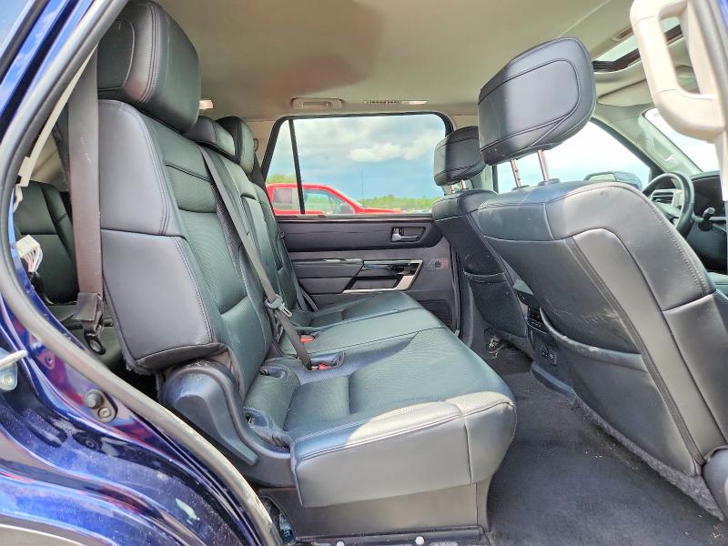 Продажа на аукционе авто 2023 Toyota Sequoia, vin: 7SVAAABA9PX002625, номер лота: 66690446