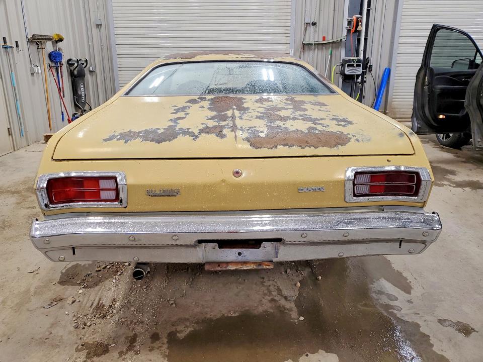 Aukcja sprzedaży 1974 Plymouth Trailduster, vin: VL29G4G233130, numer aukcji: 66743936