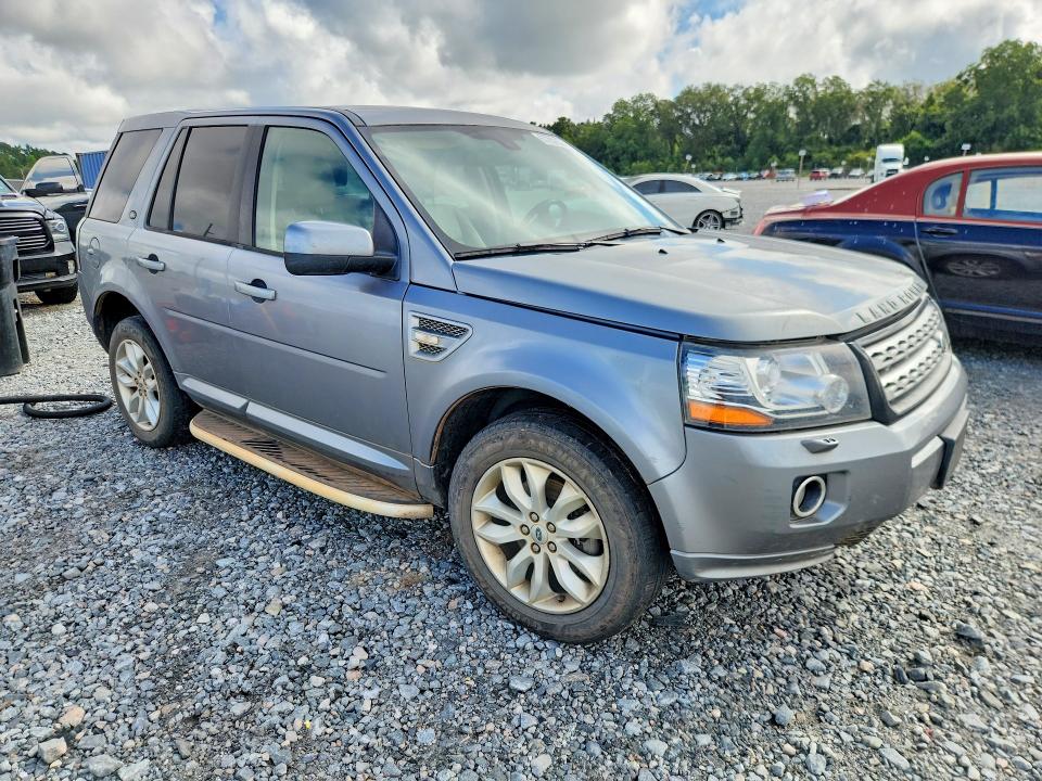 Aukcja sprzedaży 2013 Land Rover Lr2, vin: SALFT2BG9DH348225, numer aukcji: 67282636