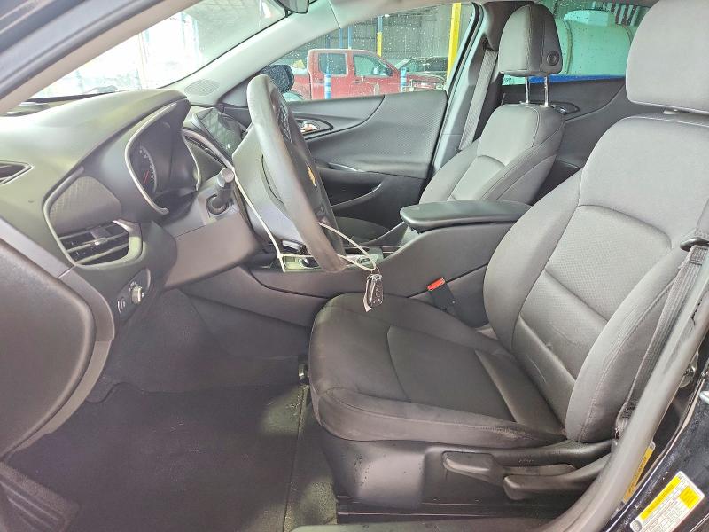 Aukcja sprzedaży 2024 Chevrolet Malibu, vin: 1G1ZB5ST9RF241869, numer aukcji: 63419686