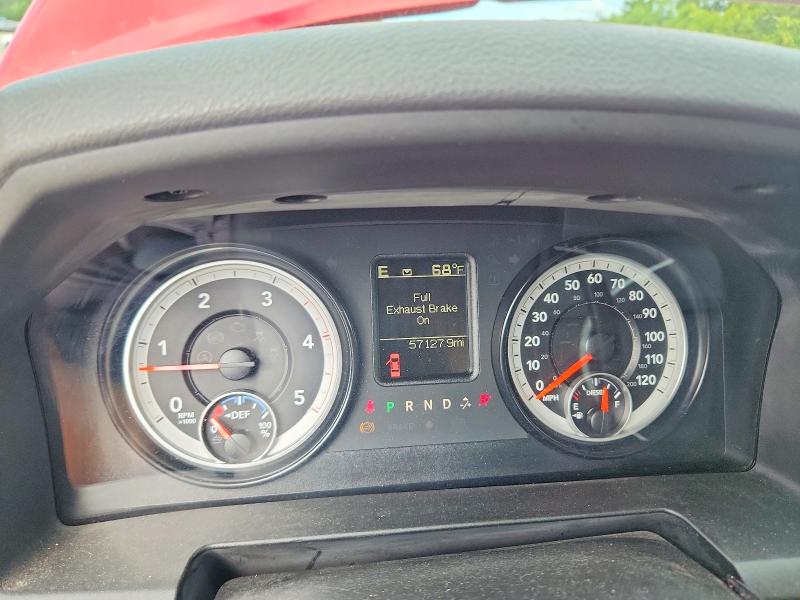 Aukcja sprzedaży 2015 Ram 3500, vin: 3C63RRGL0FG622875, numer aukcji: 65666606