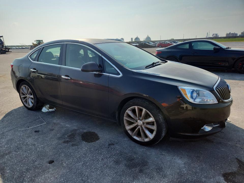 Aukcja sprzedaży 2013 Buick Verano, vin: 1G4PS5SK8D4170668, numer aukcji: 61647326