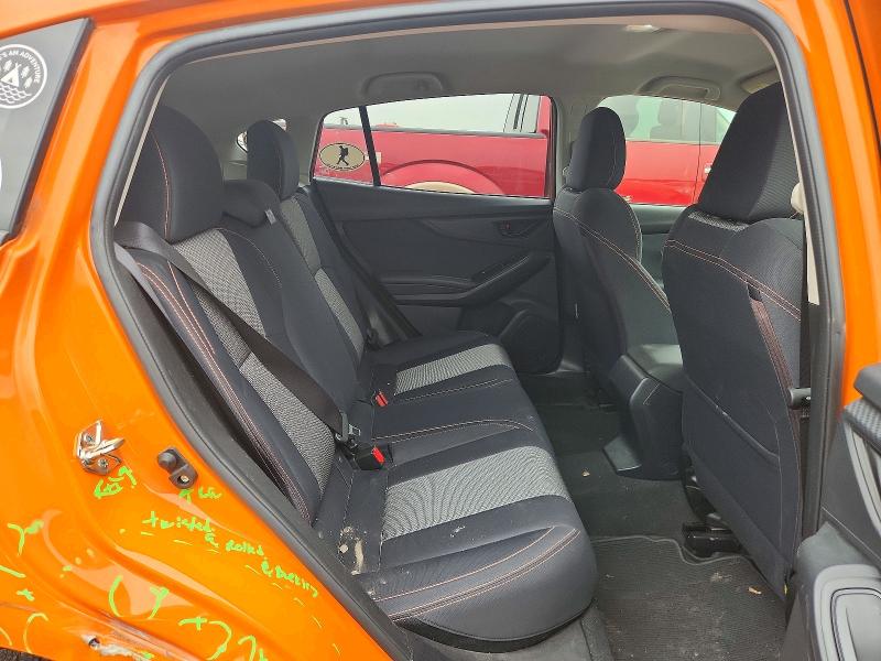 Aukcja sprzedaży 2018 Subaru Crosstrek, vin: JF2GTABC4JH291514, numer aukcji: 64798386