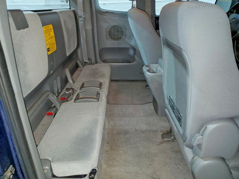 Продажа на аукционе авто 2007 Toyota Tacoma, vin: 5TEUX42N27Z426425, номер лота: 64919876