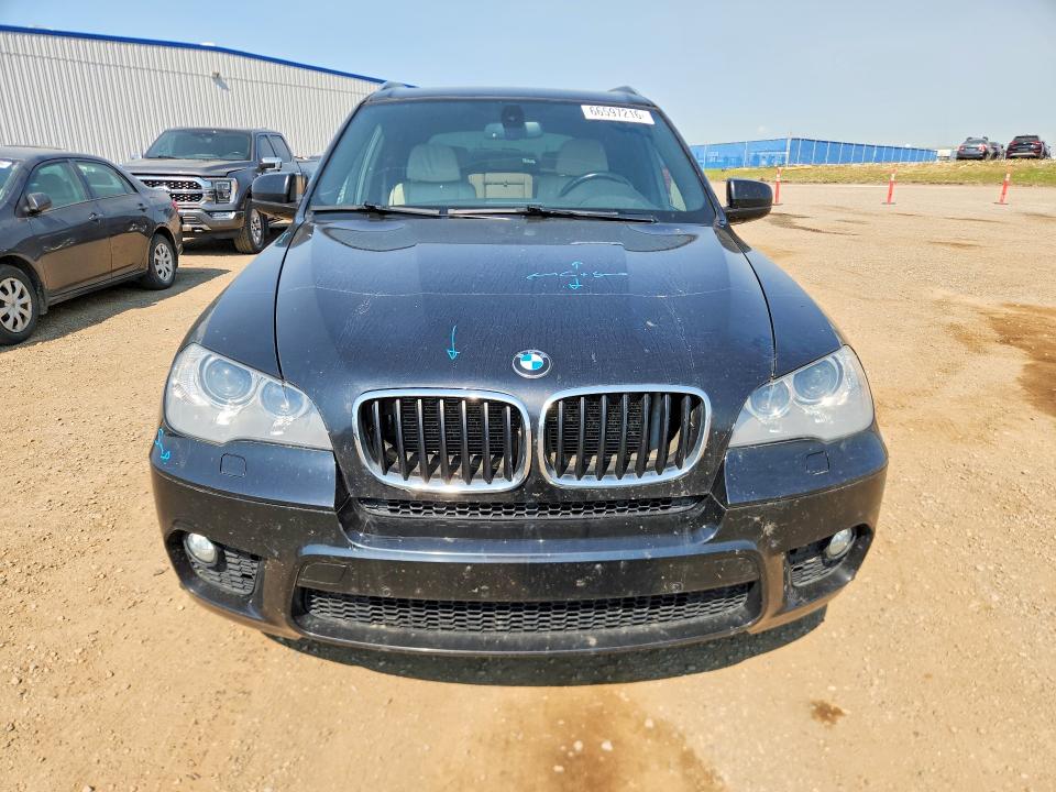 Продаж на аукціоні авто 2013 Bmw X5, vin: 5UXZV4C51D0E07873, номер лоту: 66597216
