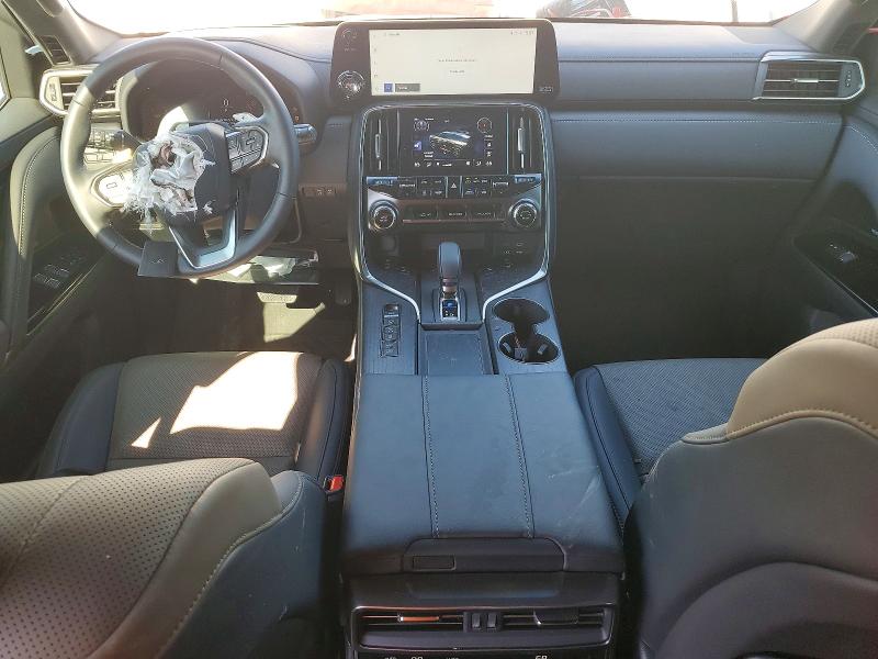 Aukcja sprzedaży 2025 Lexus Lx 700h, vin: JTJWD7CX9S4004153, numer aukcji: 65364806
