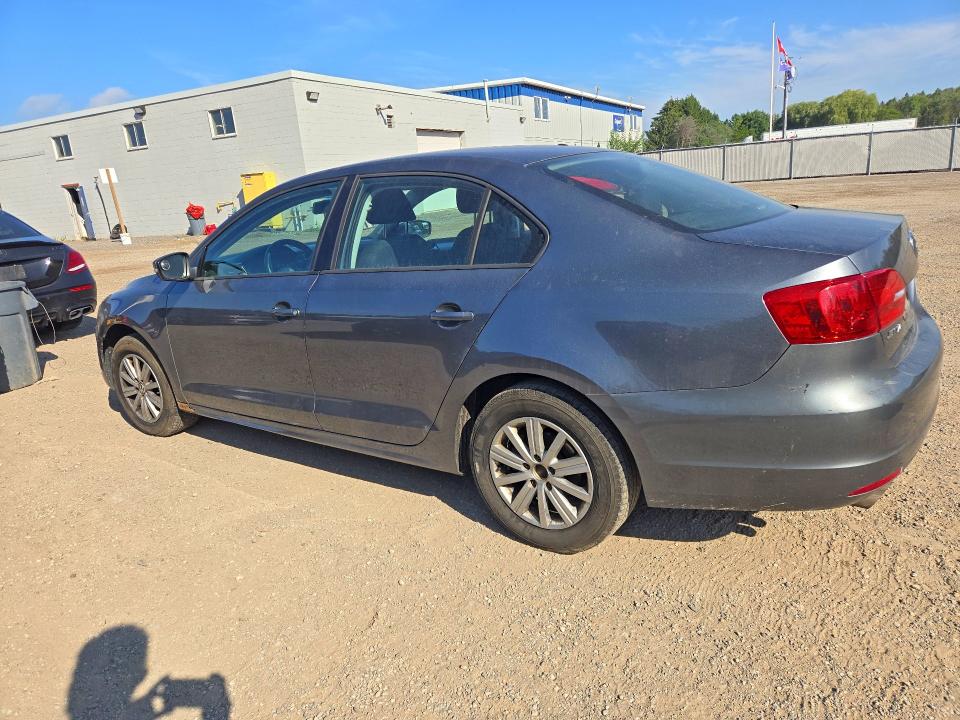 66360856 :رقم المزاد ، 3VWDK7AJ5DM299559 vin ، 2013 Volkswagen Jetta مزاد بيع