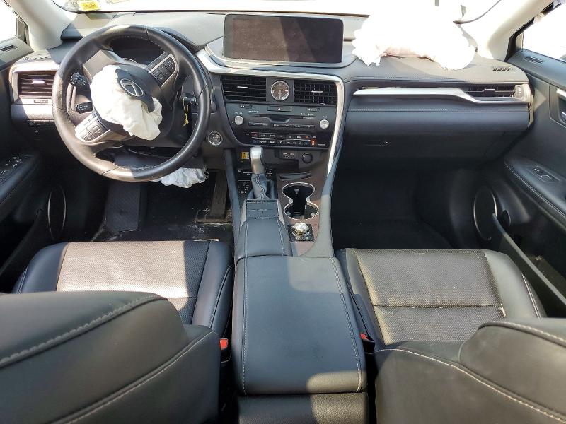 Продажа на аукционе авто 2022 Lexus Rx, vin: 2T2HZMDA3NC347060, номер лота: 64760566