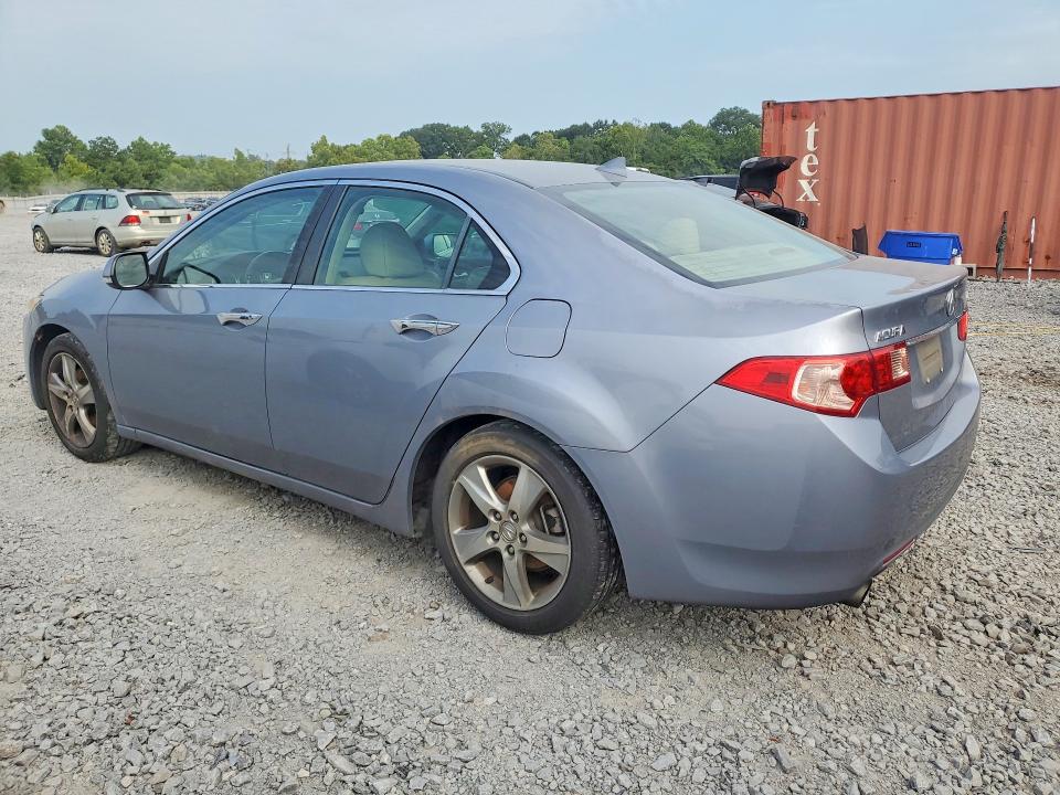 Продаж на аукціоні авто 2011 Acura Tsx, vin: JH4CU2F6XBC002489, номер лоту: 64059166
