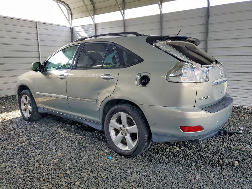 Продажа на аукционе авто 2004 Lexus Rx, vin: 2T2GA31UX4C014073, номер лота: 63899596