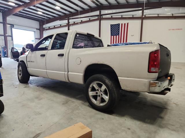 Продажа на аукционе авто 2005 Dodge Ram 1500, vin: 1D7HA18N85J578635, номер лота: 63816356