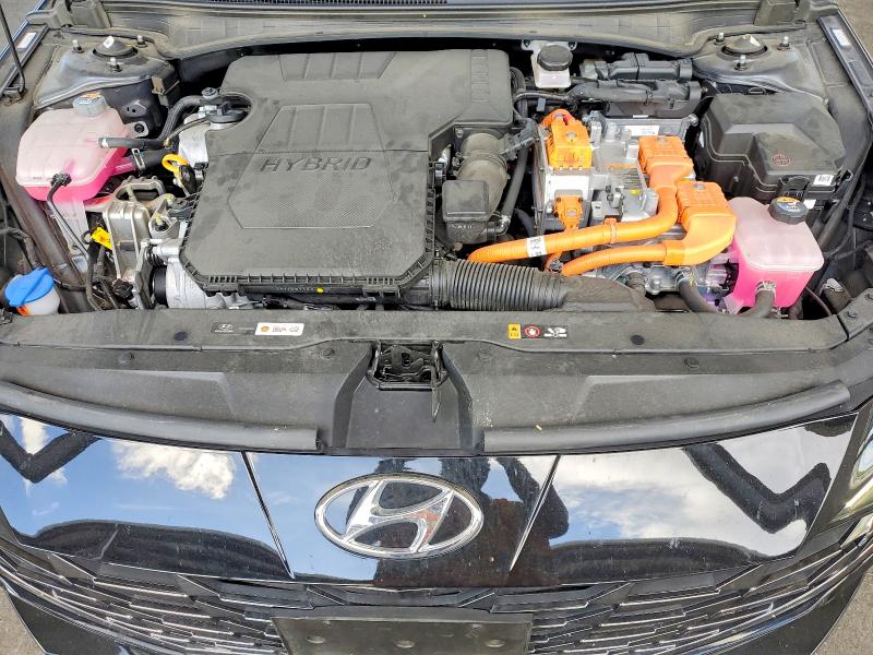 Продажа на аукционе авто 2023 Hyundai Elantra, vin: KMHLN4AJ4PU036317, номер лота: 66643386
