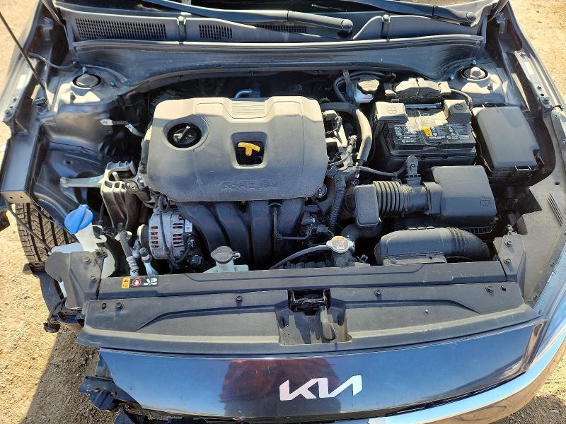 Aukcja sprzedaży 2022 Kia Forte, vin: 3KPF54AD2NE492971, numer aukcji: 65694136