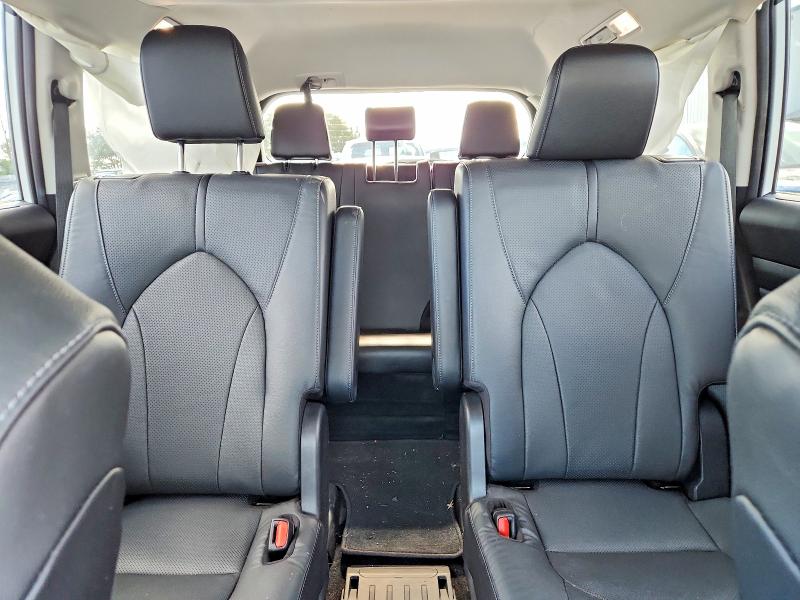 65156946 :رقم المزاد ، 5TDACAB53RS030887 vin ، 2024 Toyota Grand Highlander مزاد بيع
