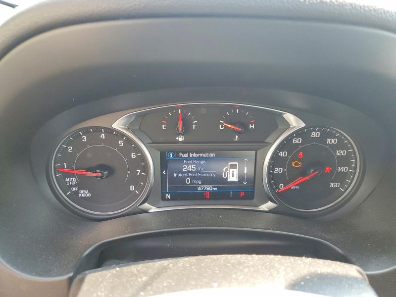 2024 Gmc Terrain მანქანა იყიდება აუქციონზე, vin: 3GKALTEG9RL378728, აუქციონის ნომერი: 63860126