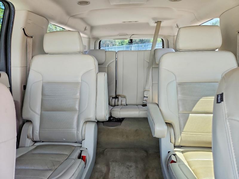 Продаж на аукціоні авто 2015 Gmc Yukon Xl, vin: 1GKS1JKJXFR290435, номер лоту: 65868956