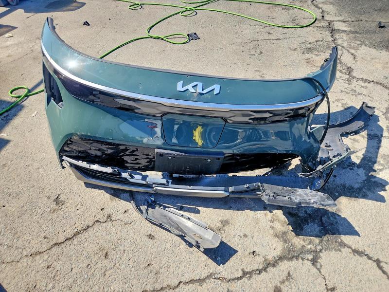 Aukcja sprzedaży 2024 Kia Niro, vin: KNDCR3L15R5110809, numer aukcji: 63419716